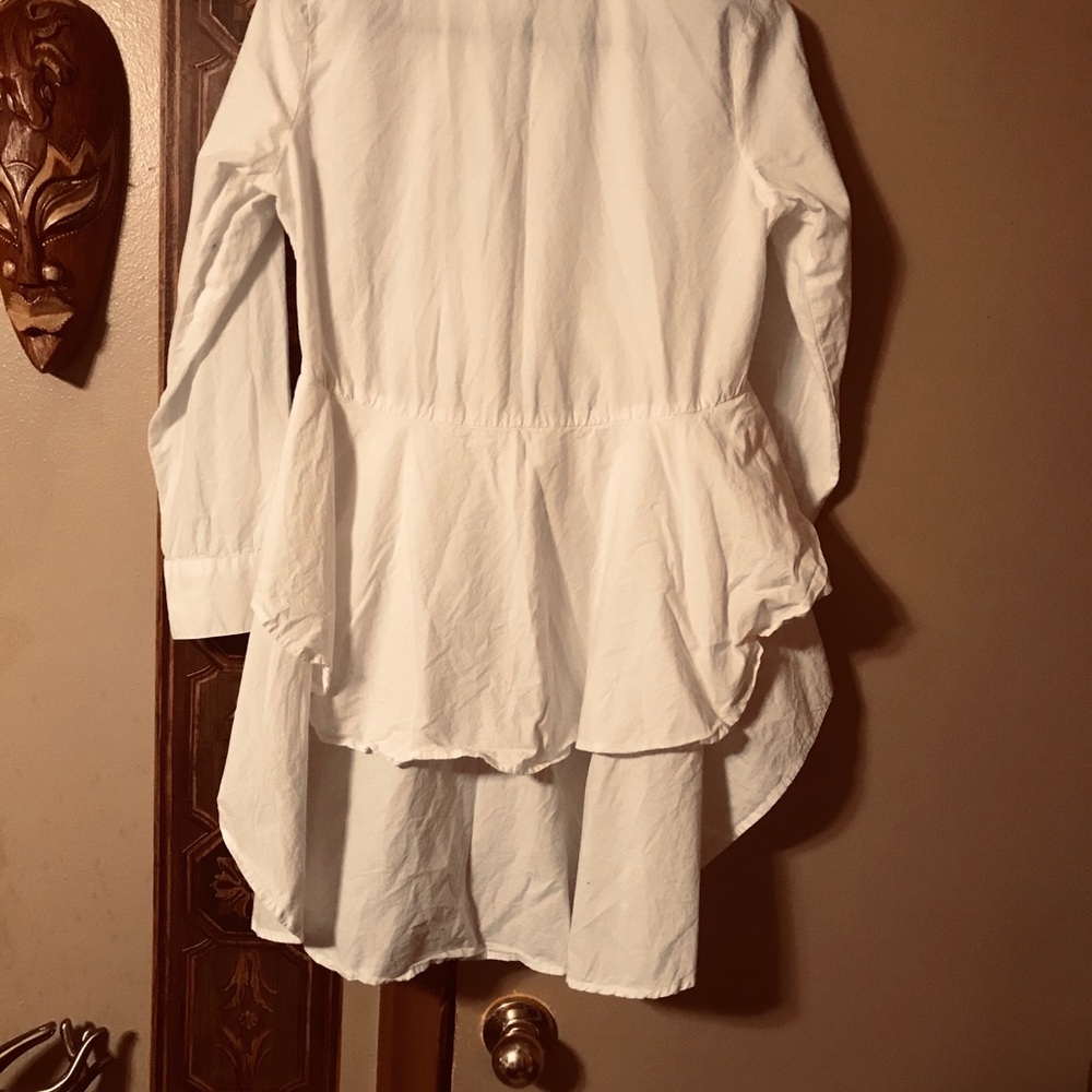 Thread Story Blouse - Picture 3 of 5
